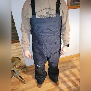 Helly Hansen Bibs